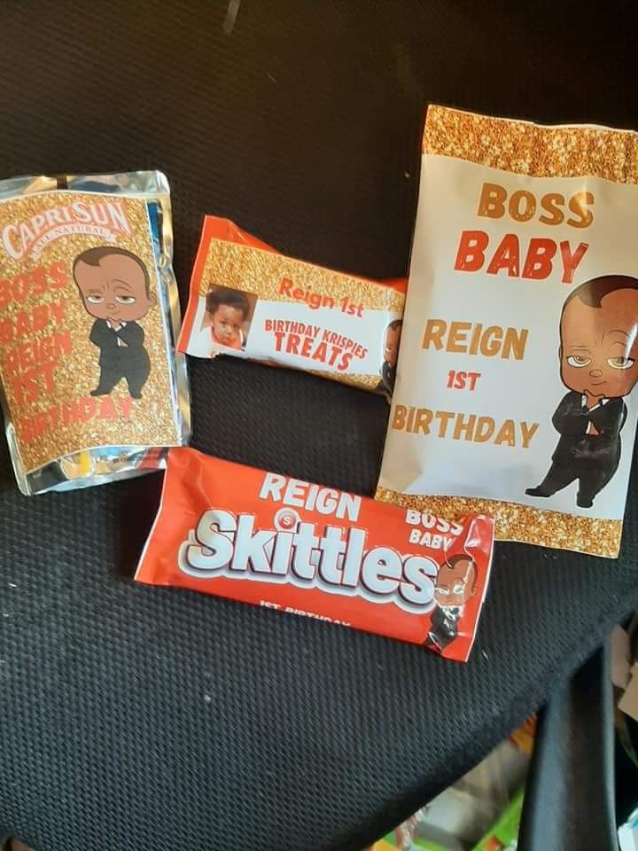 Party Favors DIGITAL