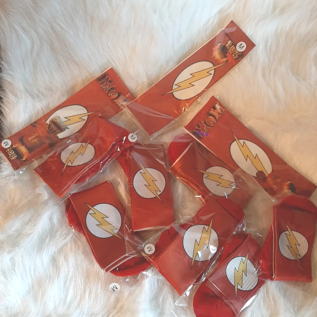 Custom Sports Drip Sleeves