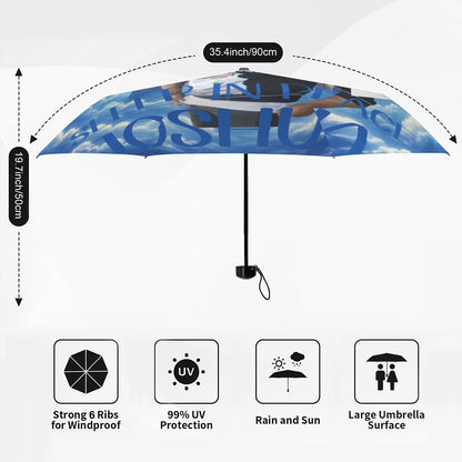Custom Umbrellas