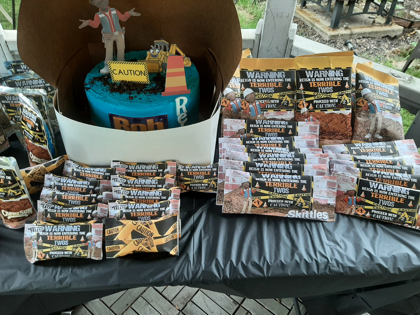Party Favors