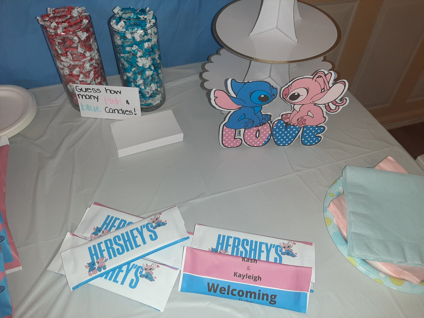 Party Favors DIGITAL