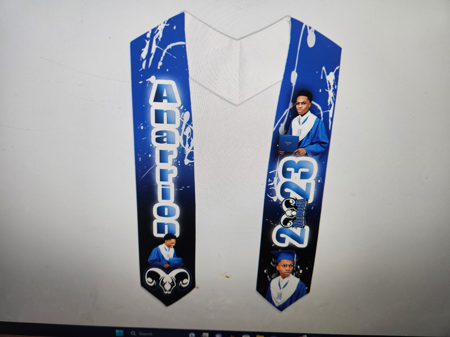 Graduation Party bundle