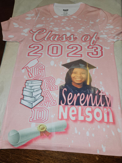 Graduation Party bundle
