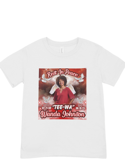 Family Memorial Tshirt Bundle2