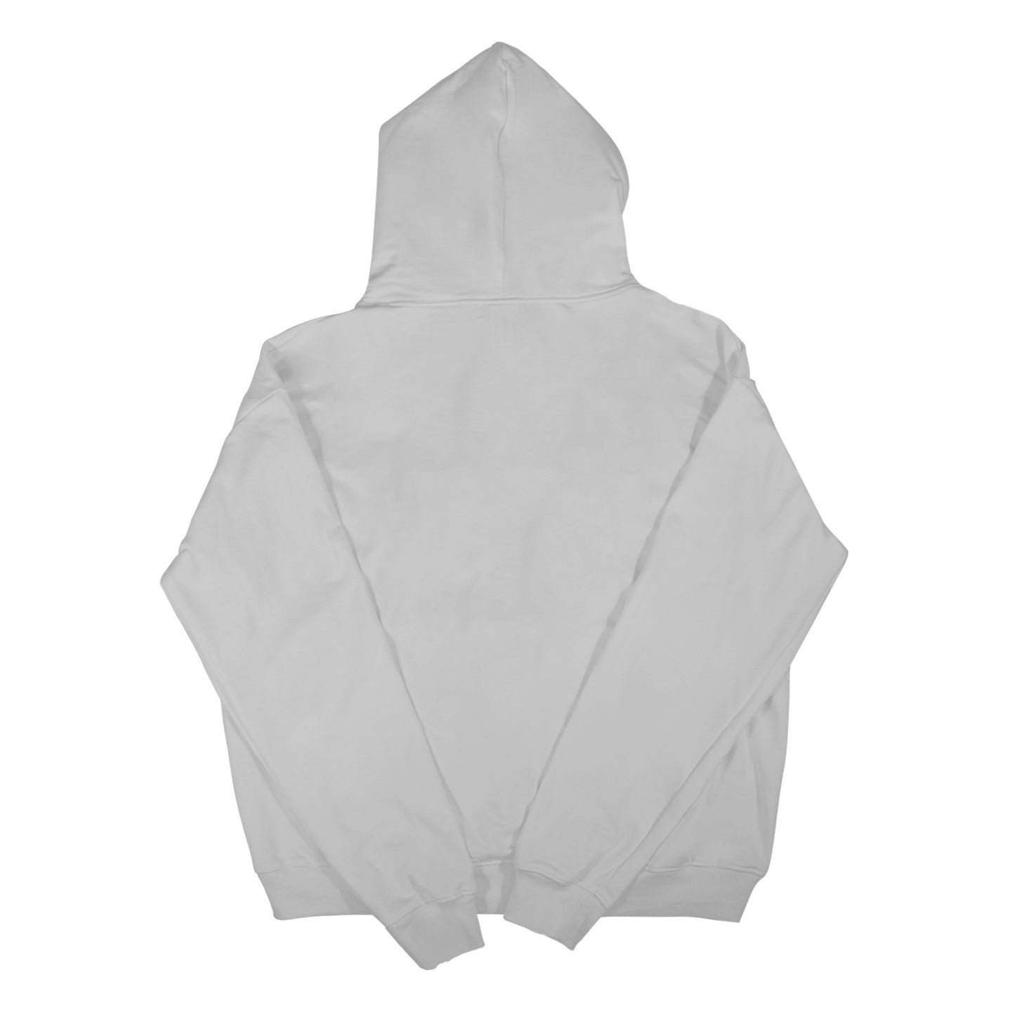 Mens Be Strong Lion Heavy duty Hoodie
