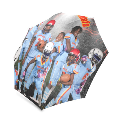 Custom Umbrellas