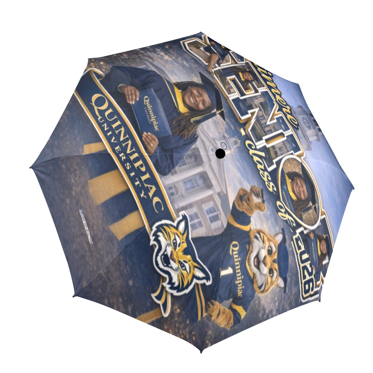 Custom Umbrellas