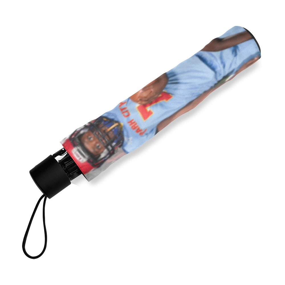Custom Umbrellas