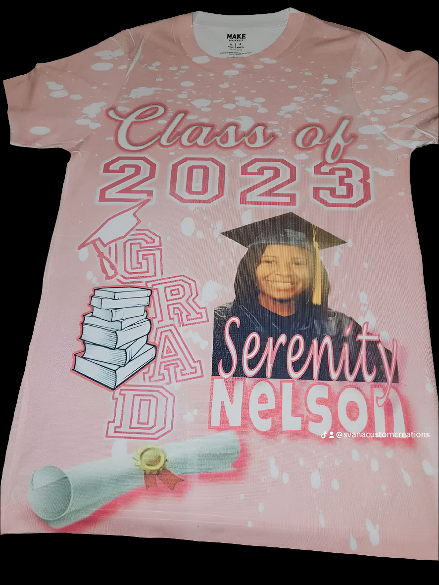 Graduation Bundle