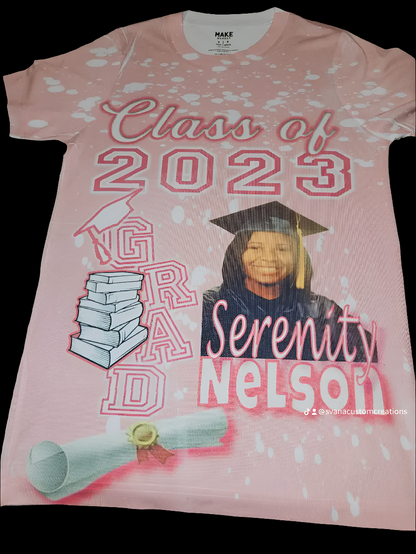 Graduation Bundle