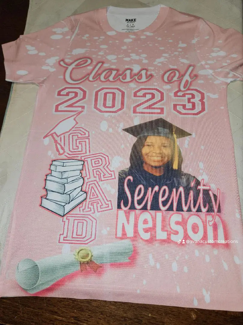 Adult 3D AllOver T-shirt