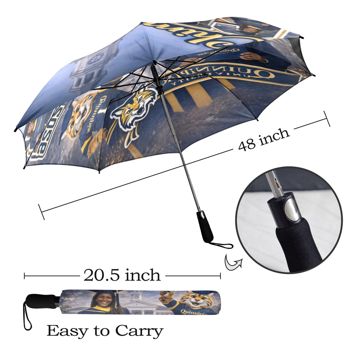 Custom Umbrellas