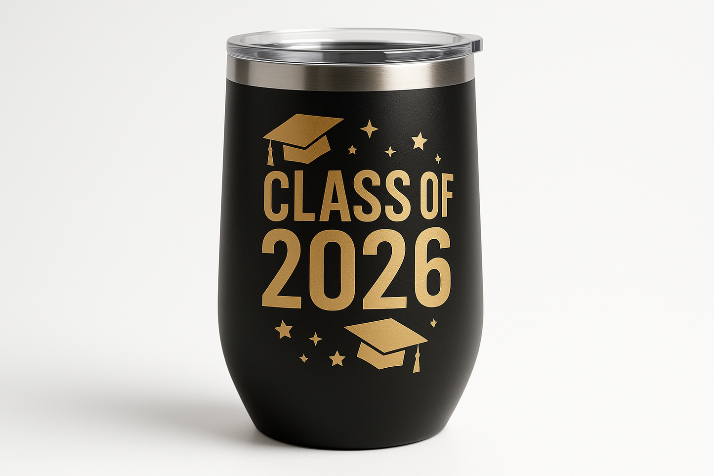 class of 2026 tumbler
