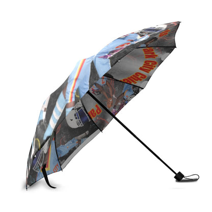 Custom Umbrellas