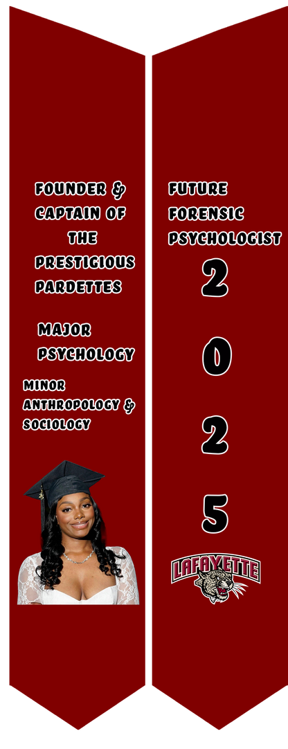Graduation Bundle