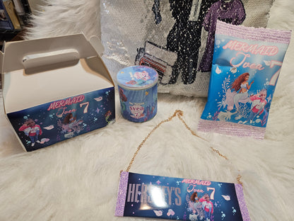 Party Favors DIGITAL