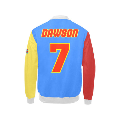 Team Bomber Jackets