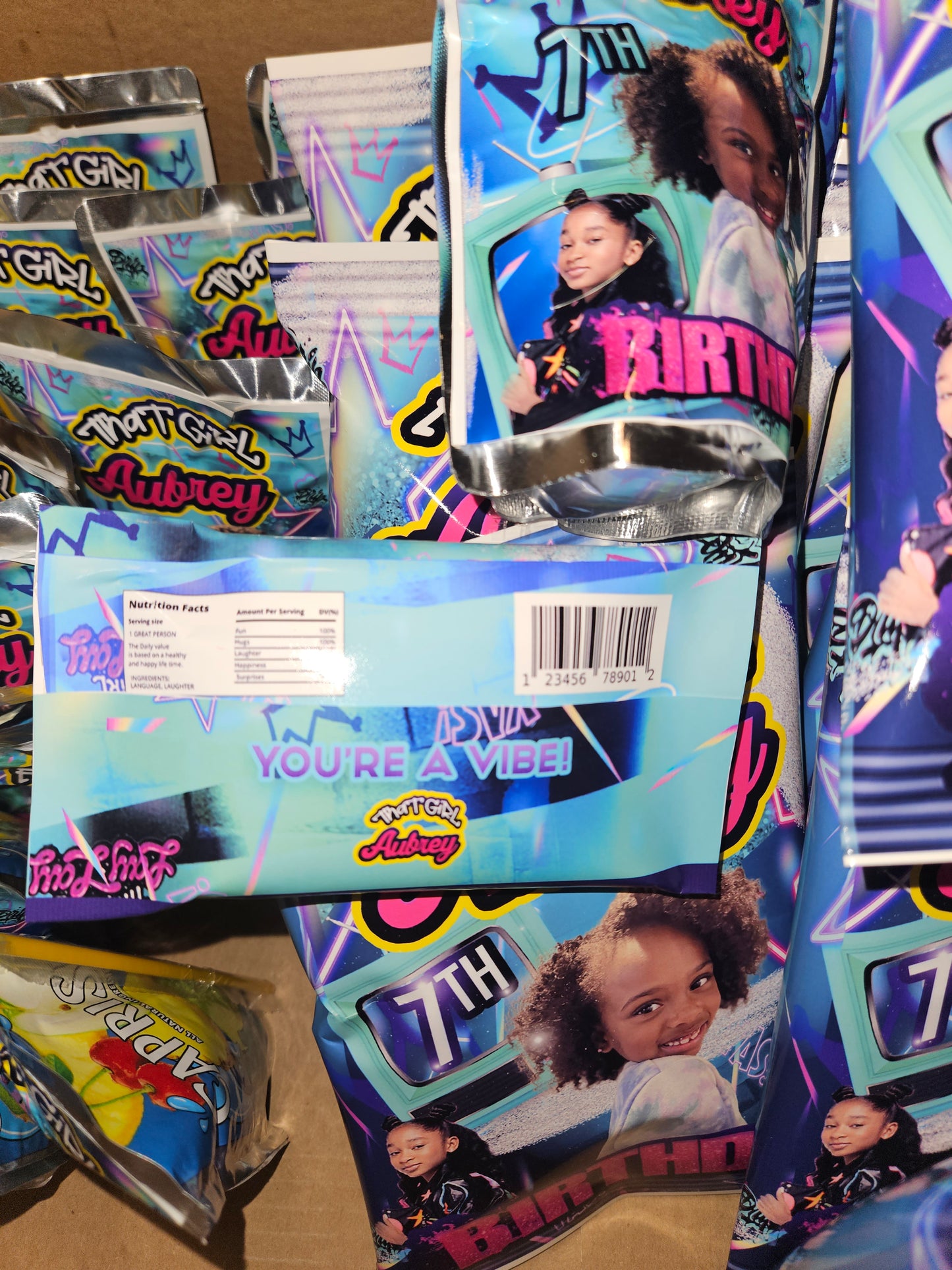 Party Favor bundle