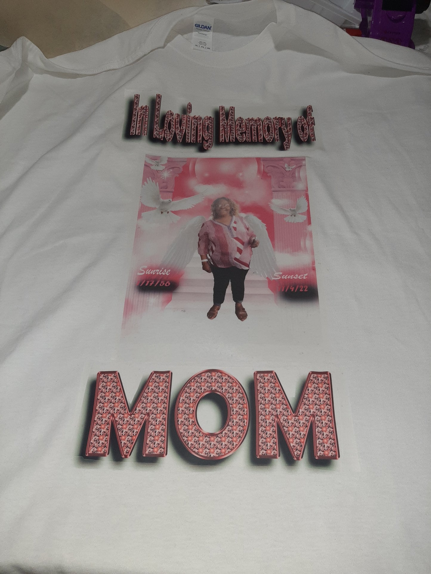 Memorial Tshirt Bundle