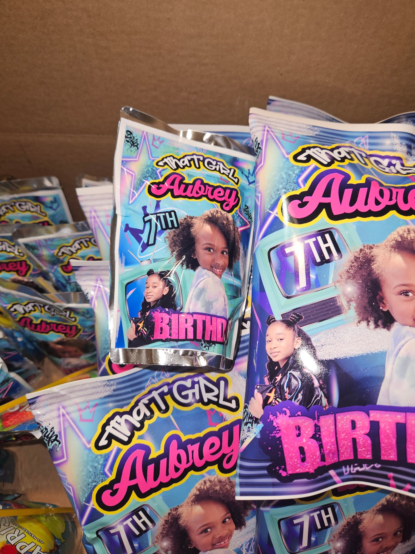 Party Favor bundle