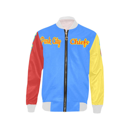 Team Bomber Jackets