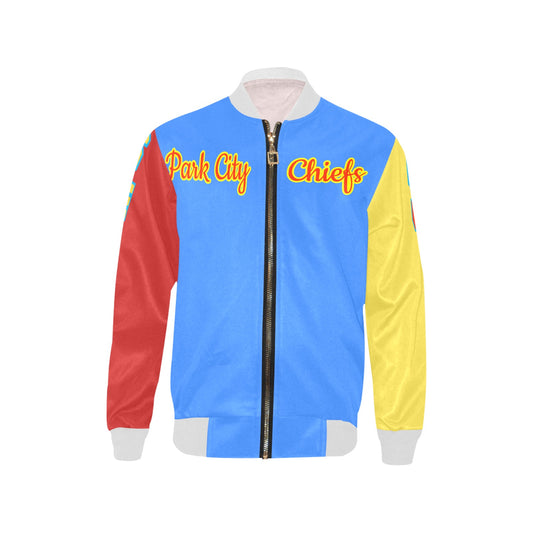 Team Bomber Jackets