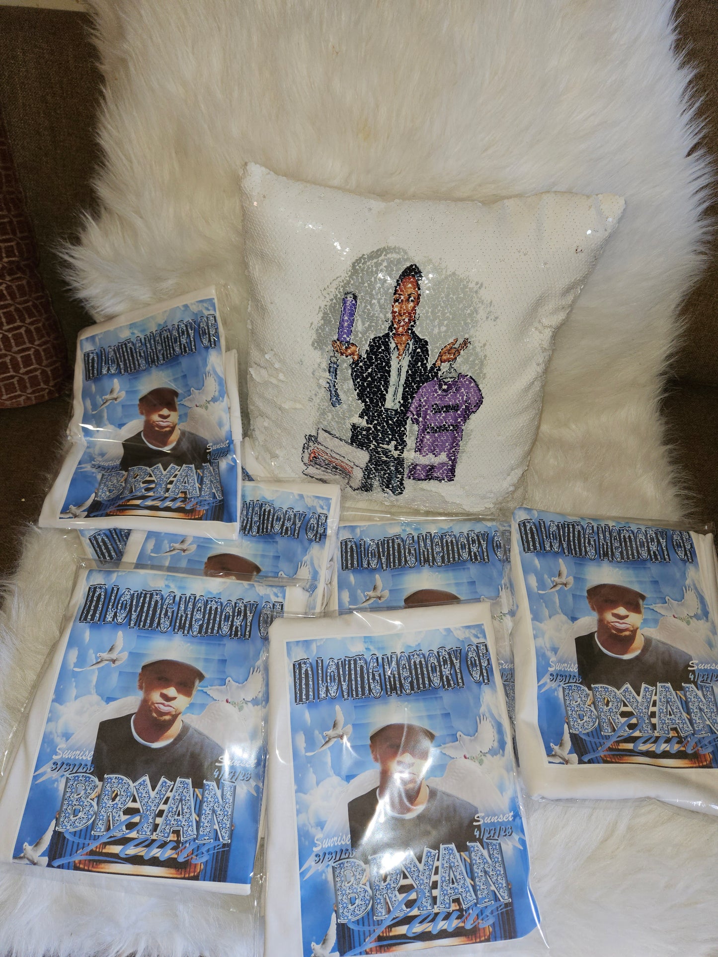 Memorial Tshirt Bundle