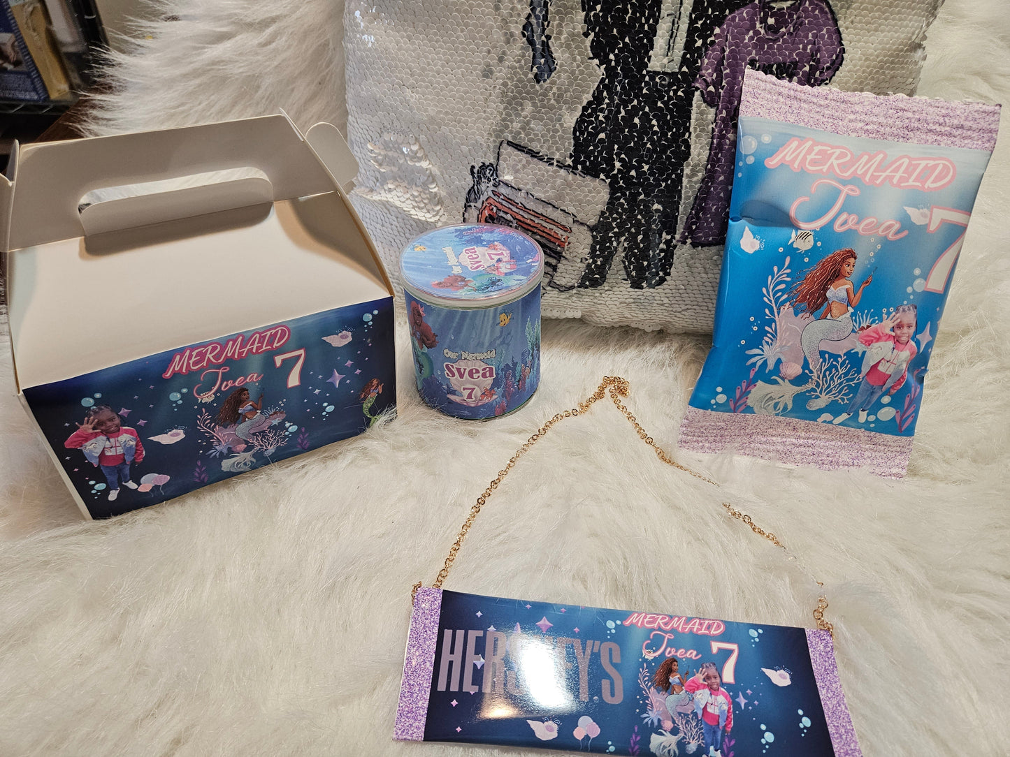 Party Favors DIGITAL