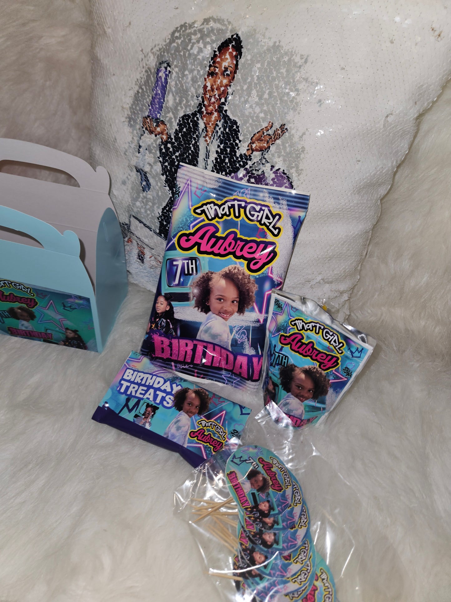 Party Favor bundle