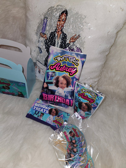 Party Favor bundle