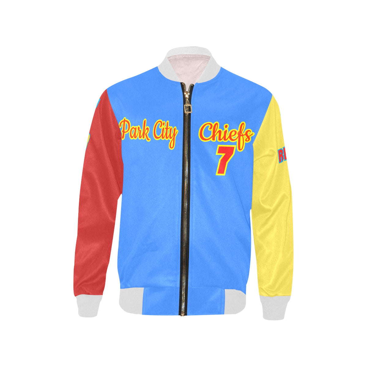Team Bomber Jackets