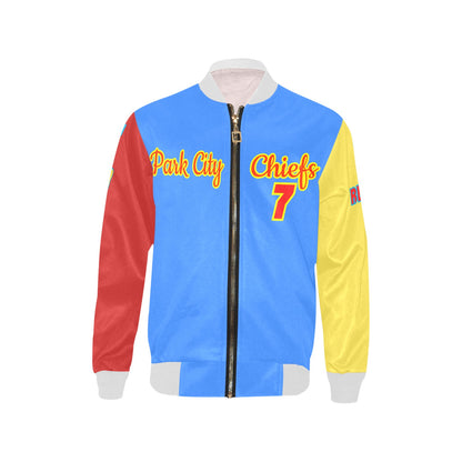 Team Bomber Jackets