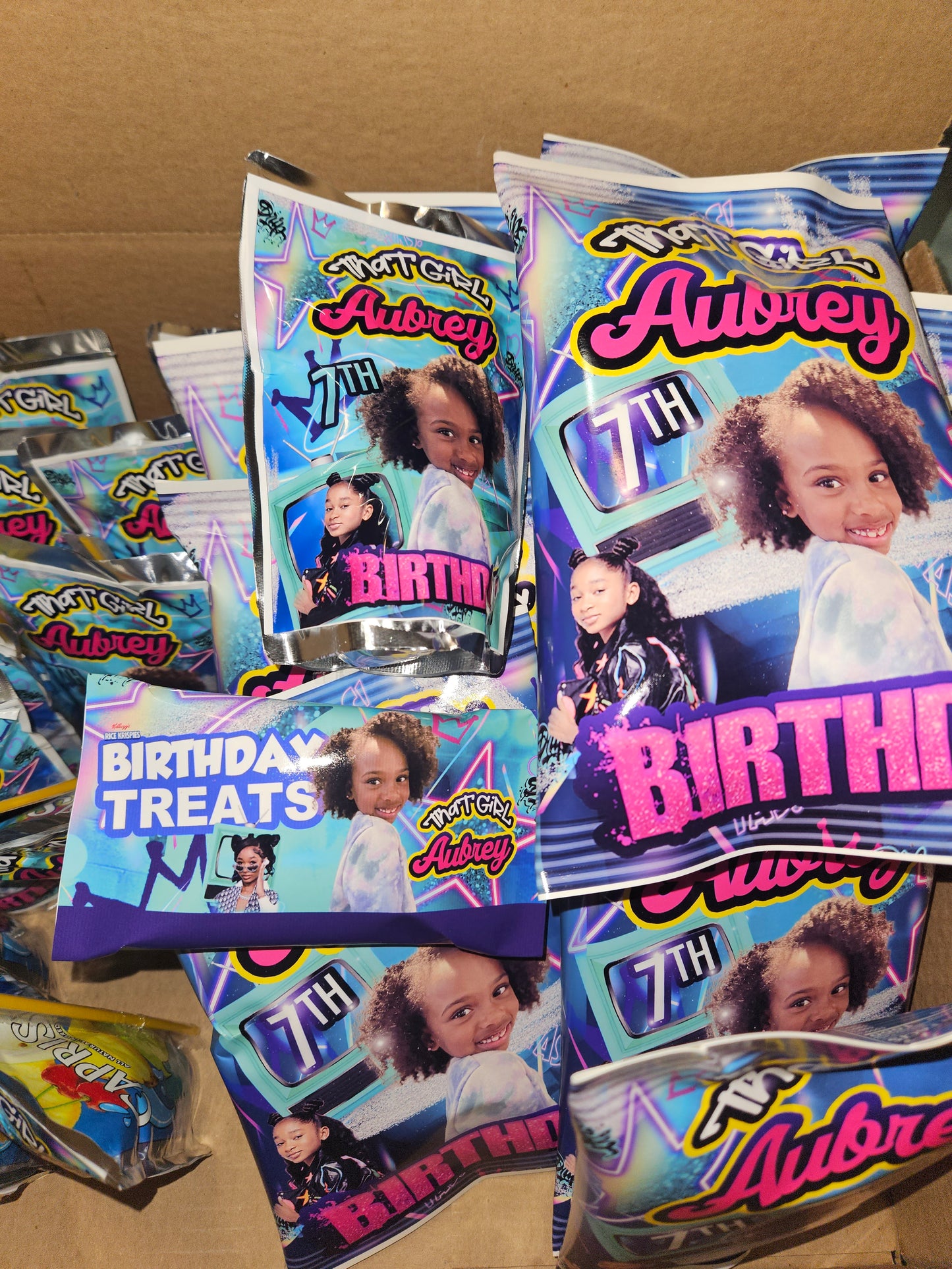 Party Favor bundle
