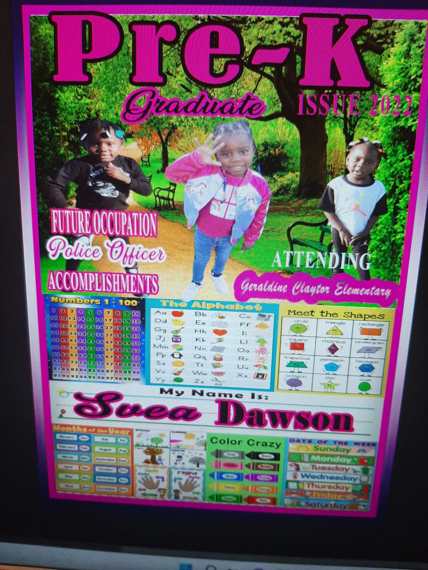 Custom Designs for posters, back drops, tshirts, and more