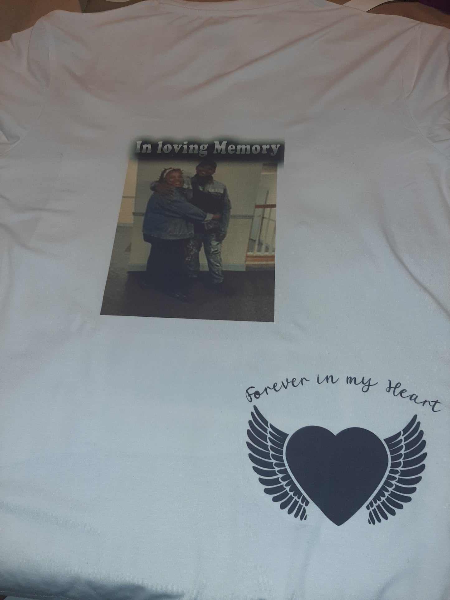 Custom Designs for posters, back drops, tshirts, and more