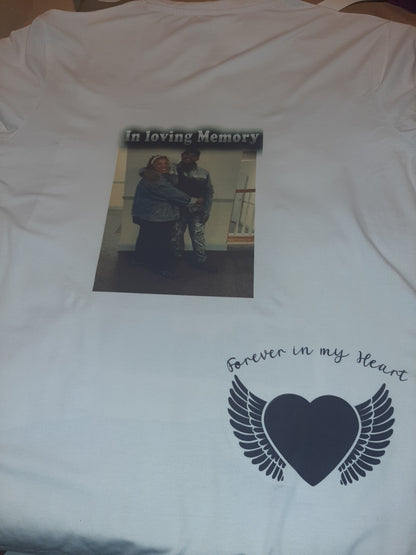 Custom Designs for posters, back drops, tshirts, and more