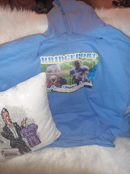 Custom Hoodies