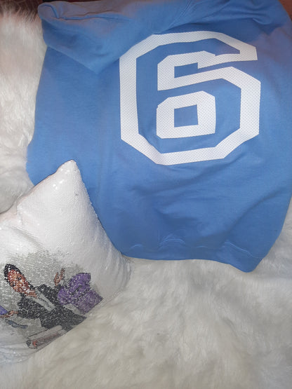 Custom Hoodies