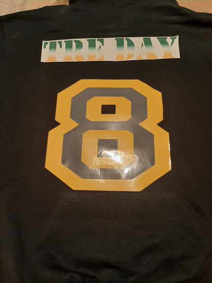 Custom Hoodies