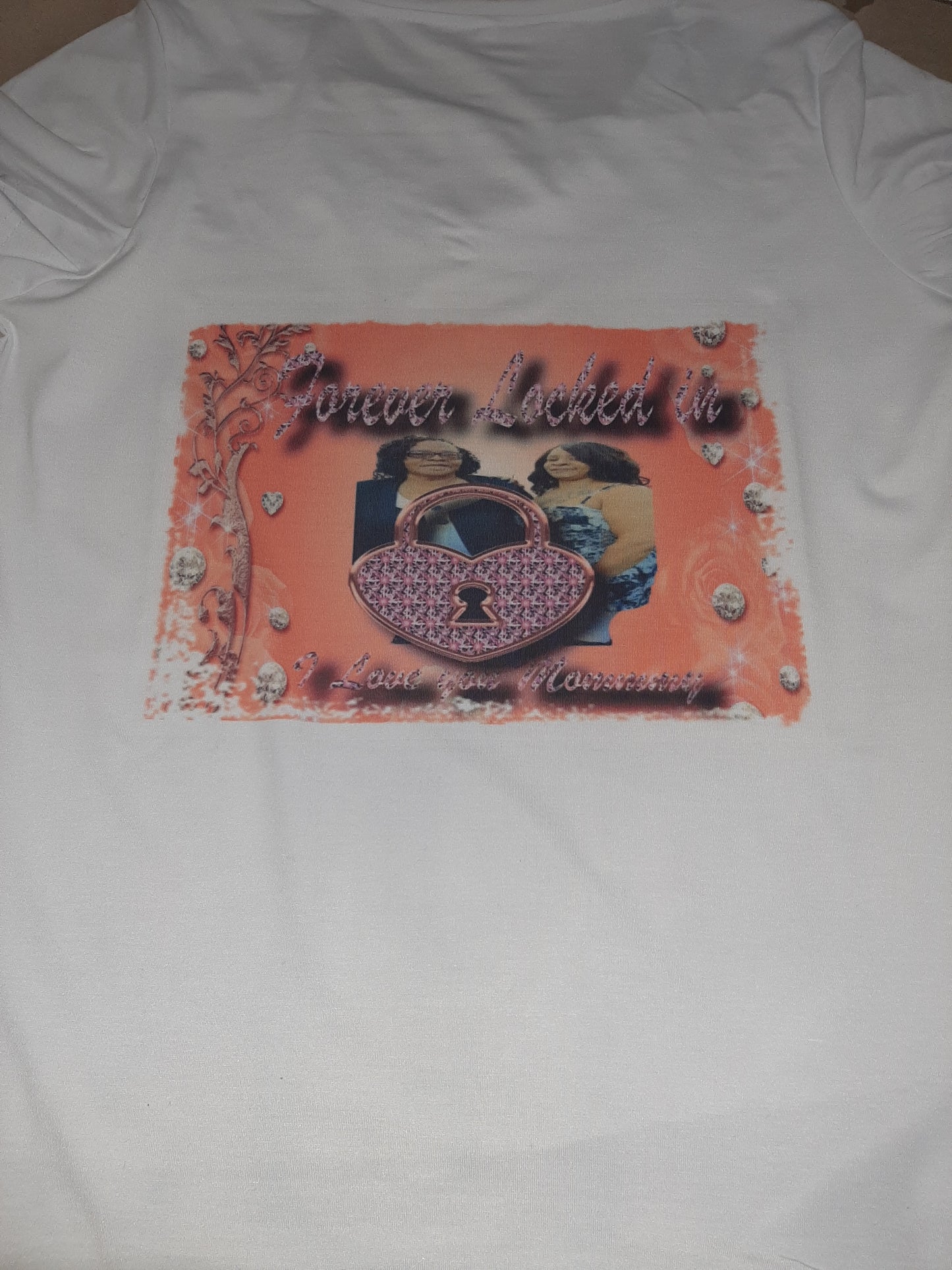 Sublimation Custom Tshirts