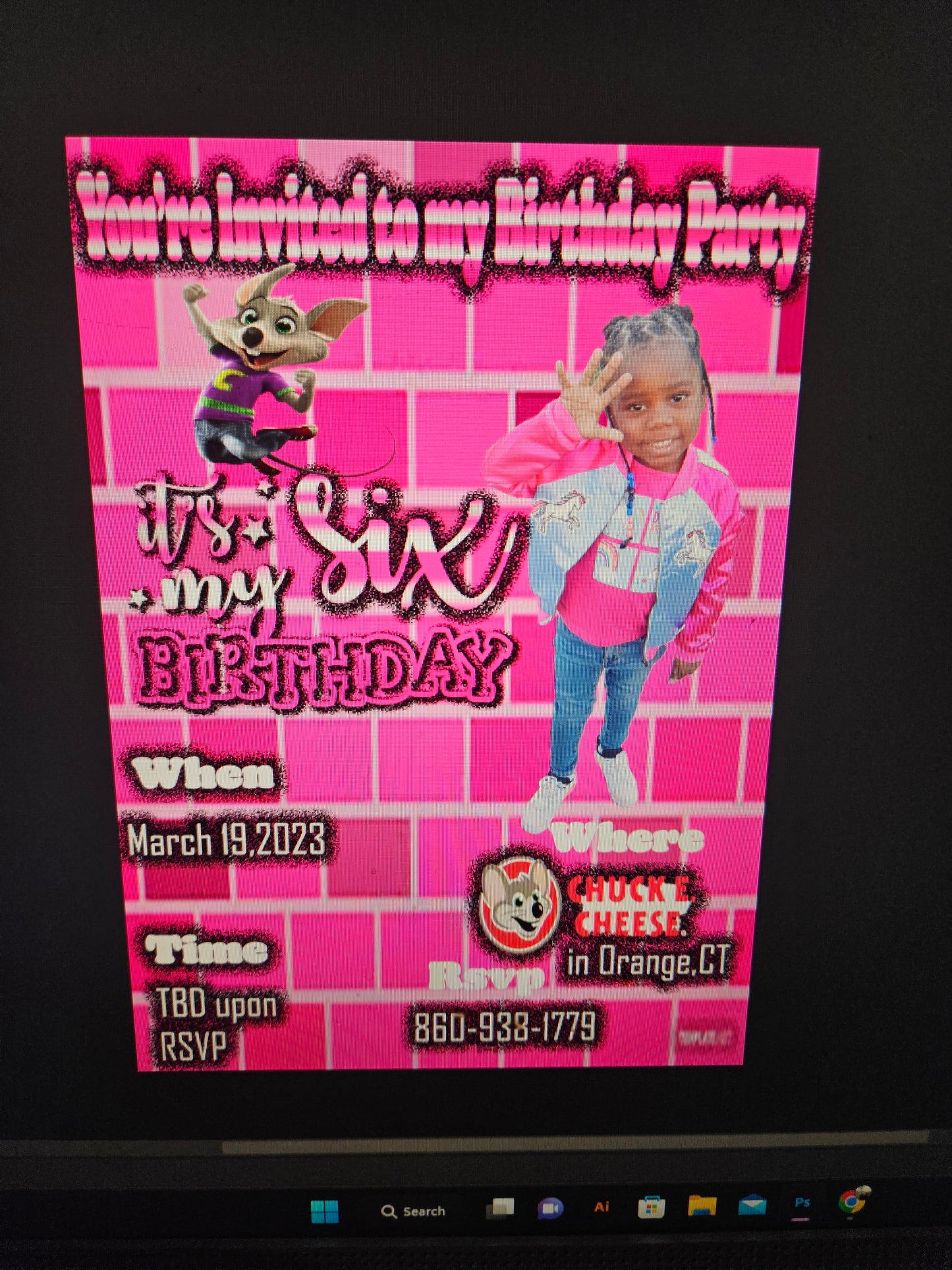 Party Favors DIGITAL