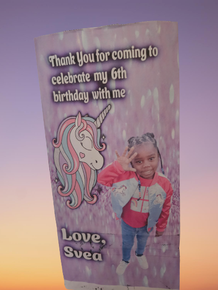 Party Favors DIGITAL
