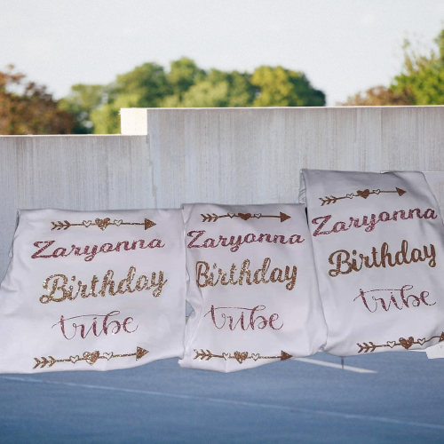 Party Favors