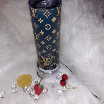 Custom Tumblers