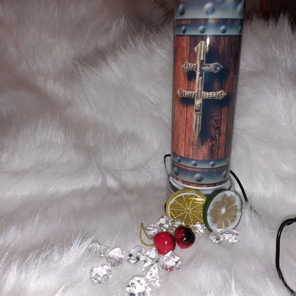 Custom Tumblers
