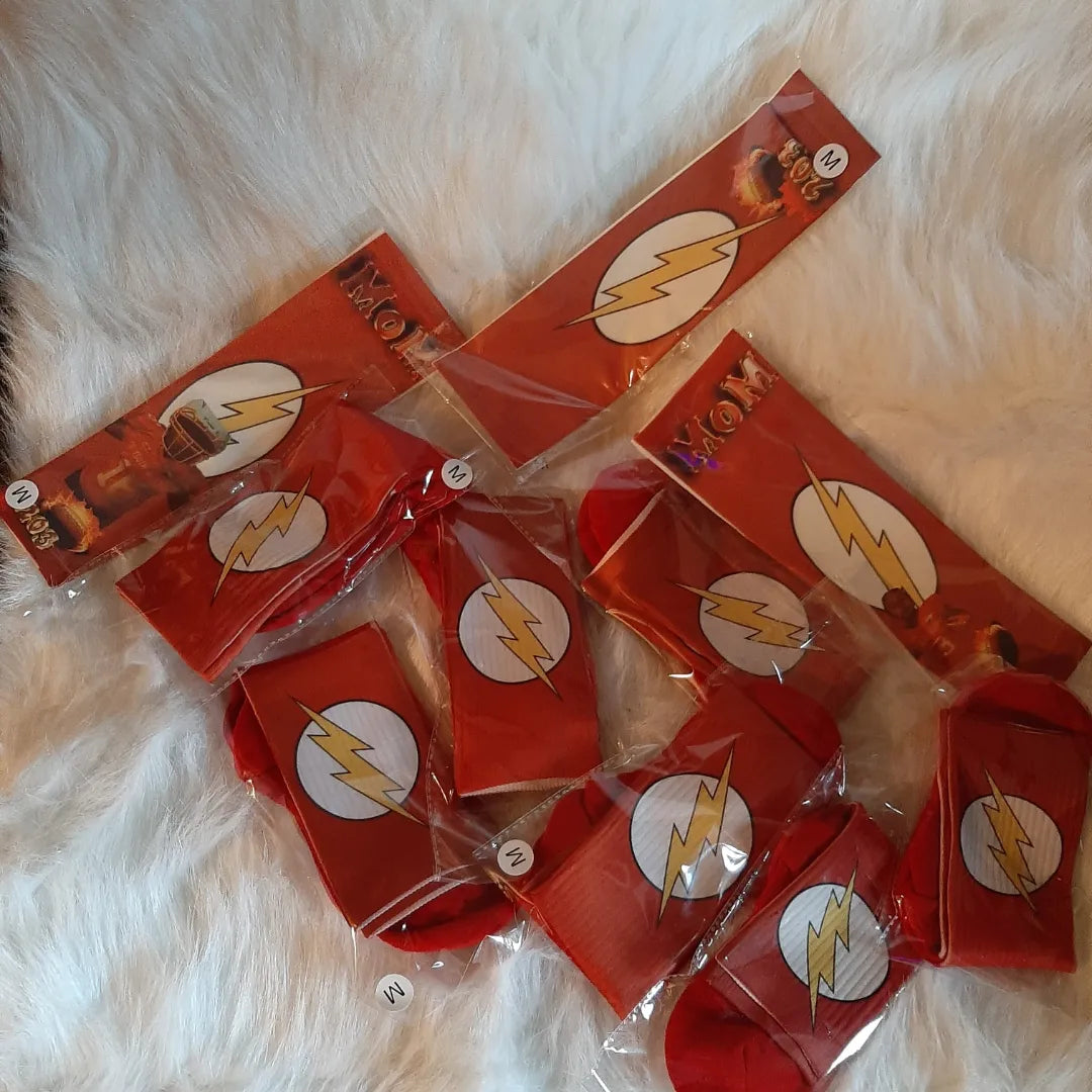 Custom Sports Drip Sleeves