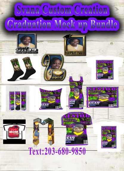 Graduation Party bundle