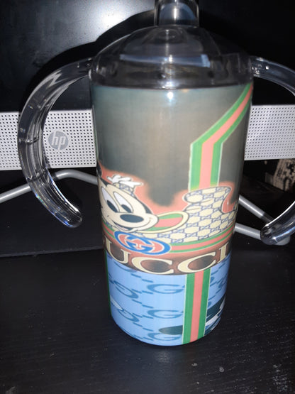 Custom Tumblers