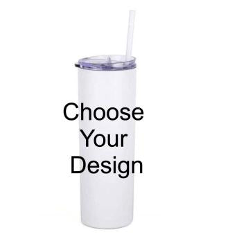 Custom Tumblers